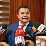 Legisladores exigen más mujeres en la SCJ y Crespo responde, “No es un tema de género”