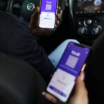 Toke e inDrive habilitan pagos digitales en viajes urbanos