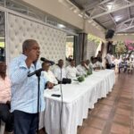 Tony Peña Guaba: “La política no es marketing, es realidad”