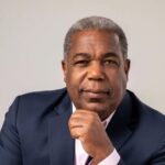 Tony Peña Guaba niega apoyo a otra candidatura y afirma que mantiene su proyecto presidencial