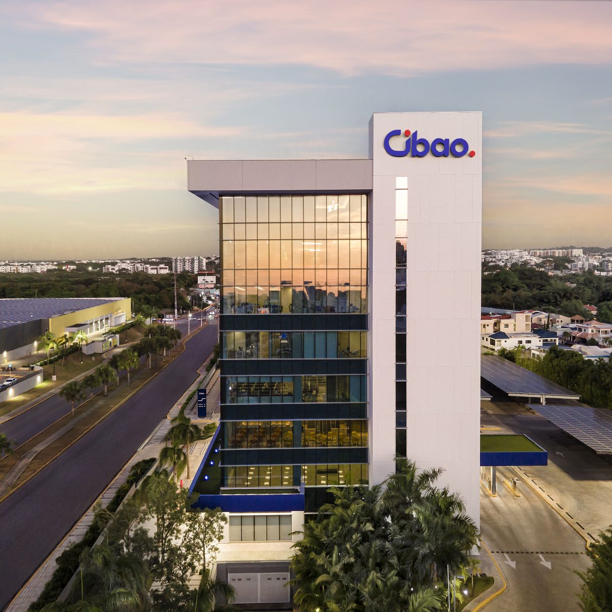 Asociación Cibao promoverá educación financiera y ambiental en Expo Cibao 2026