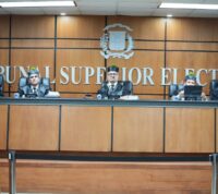 TSE suspende provisionalmente convención del Partido Humanista Dominicano