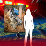 Turista colombiana muere tras accidentarse mientras conducía un buggy en Verón
