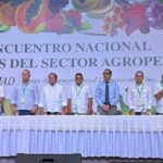 UASD fortalece alianza estratégica con el sector agropecuario nacional
