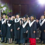 IOMG gradúa a su primera promoción de licenciados en Derecho