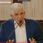 Gobierno avanza en construcción de cinco circunvalaciones y proyecta nuevas obras viales para mejorar conectividad nacional