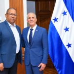 Promueven Cacao Green Ecoluxury en encuentro empresarial de inversión y turismo en Honduras