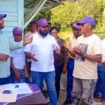 PLD reitera que este sábado movilizará a su militancia para captar nuevos simpatizantes