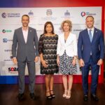 RD llevará a Francia agenda de inversión, energía, tecnología y agroexportación
