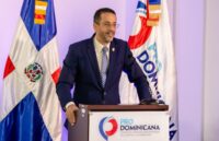 Exportaciones dominicanas alcanzan récord de US$10,563.2 millones entre enero y agosto de 2026