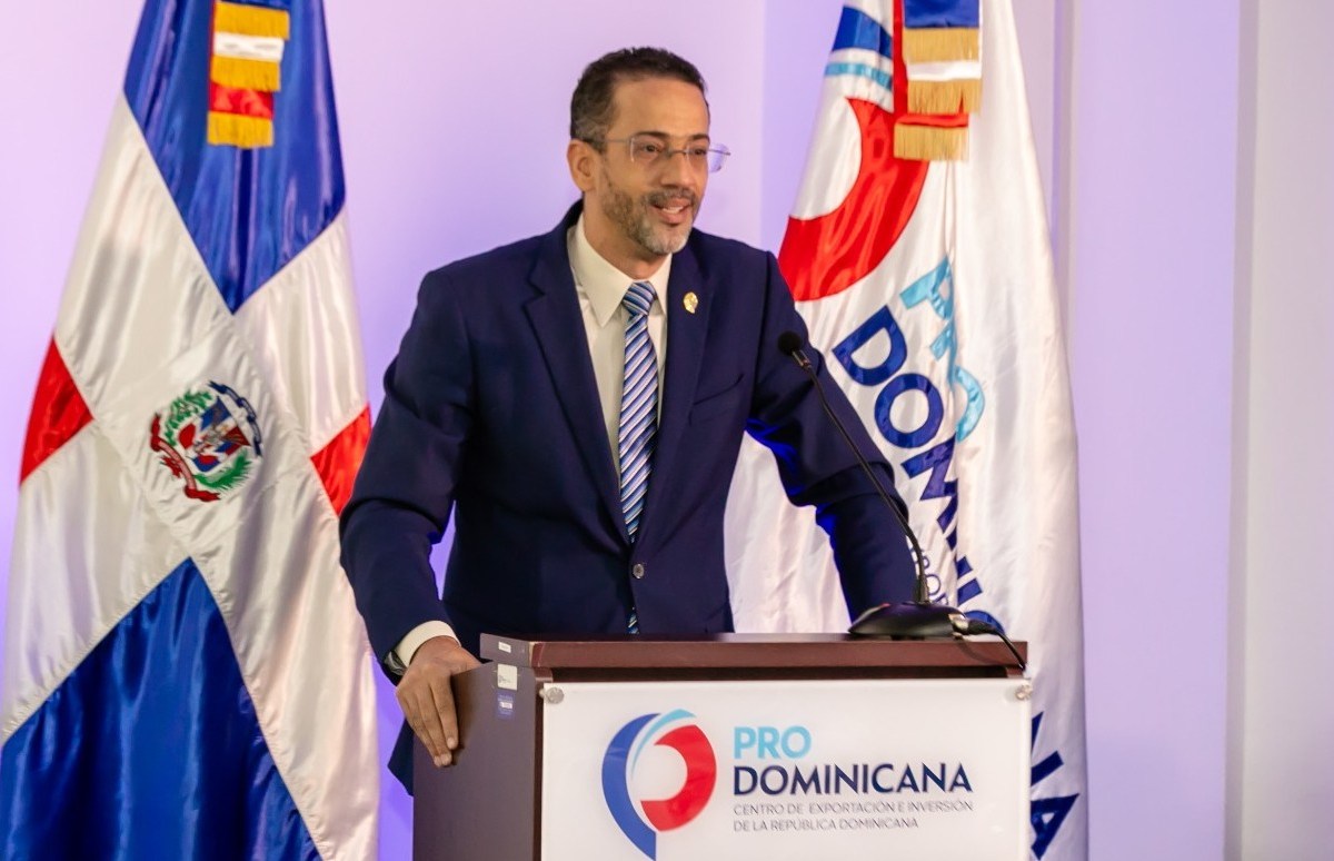Exportaciones dominicanas alcanzan récord de US$10,563.2 millones entre enero y agosto de 2026
