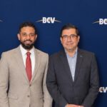 Welinton Grullón participa en celebración del 33 aniversario de la Bolsa Centroamericana de Valores