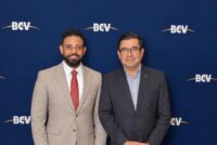 Welinton Grullón participa en celebración del 33 aniversario de la Bolsa Centroamericana de Valores