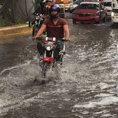 COE mantiene tres provincias en alerta amarilla y seis en verde por lluvias
