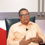 Waldys Taveras: «Carolina ha sido la mejor alcaldesa que ha tenido la capital»