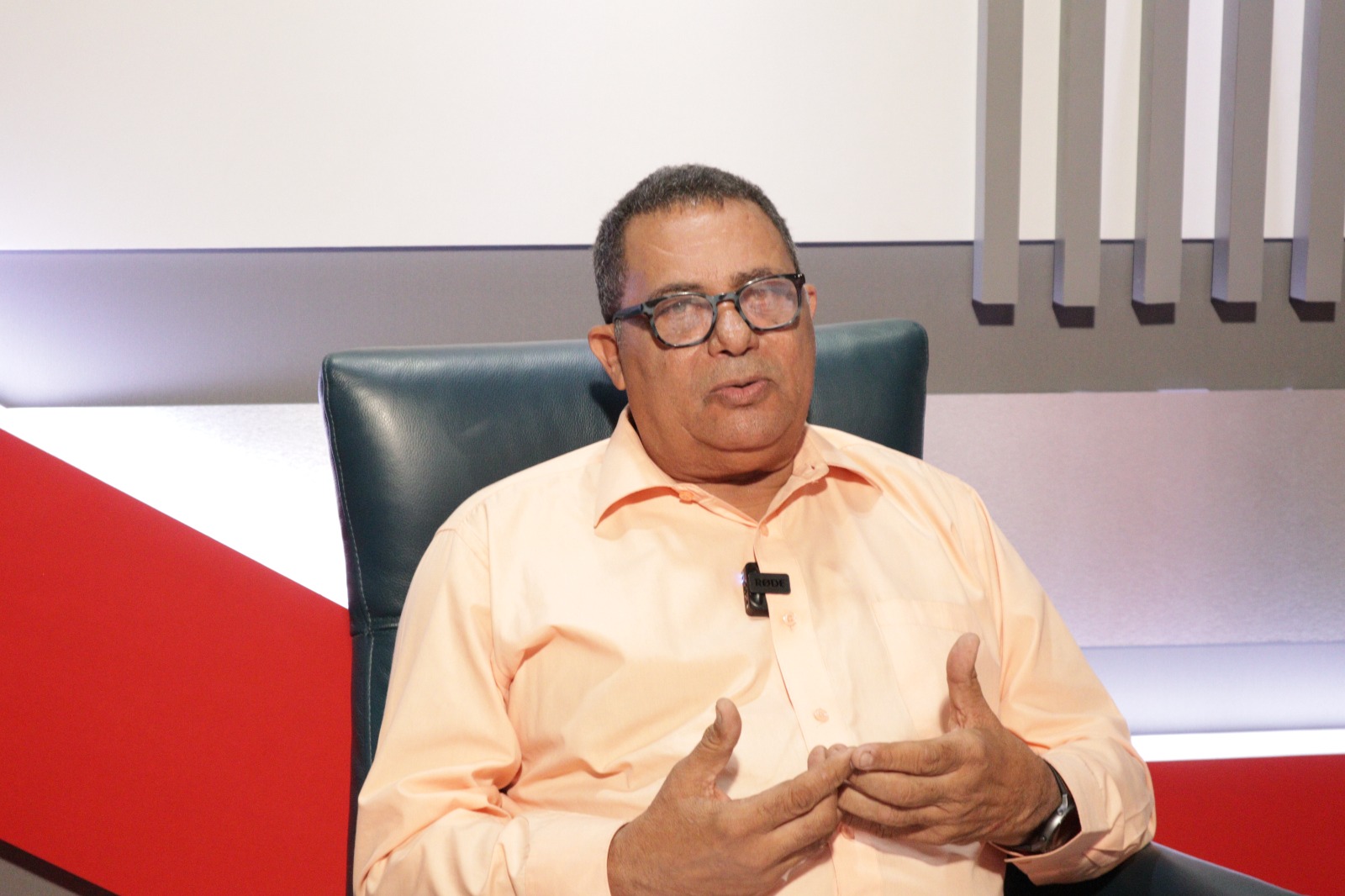 Waldys Taveras: «Carolina ha sido la mejor alcaldesa que ha tenido la capital»