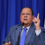 Carlos Segura Foster cuestiona situación de la agropecuaria