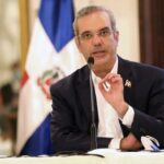 Presidente Abinader entregará en NY el pasaporte biométrico; le harán protesta el domingo en Lehman College