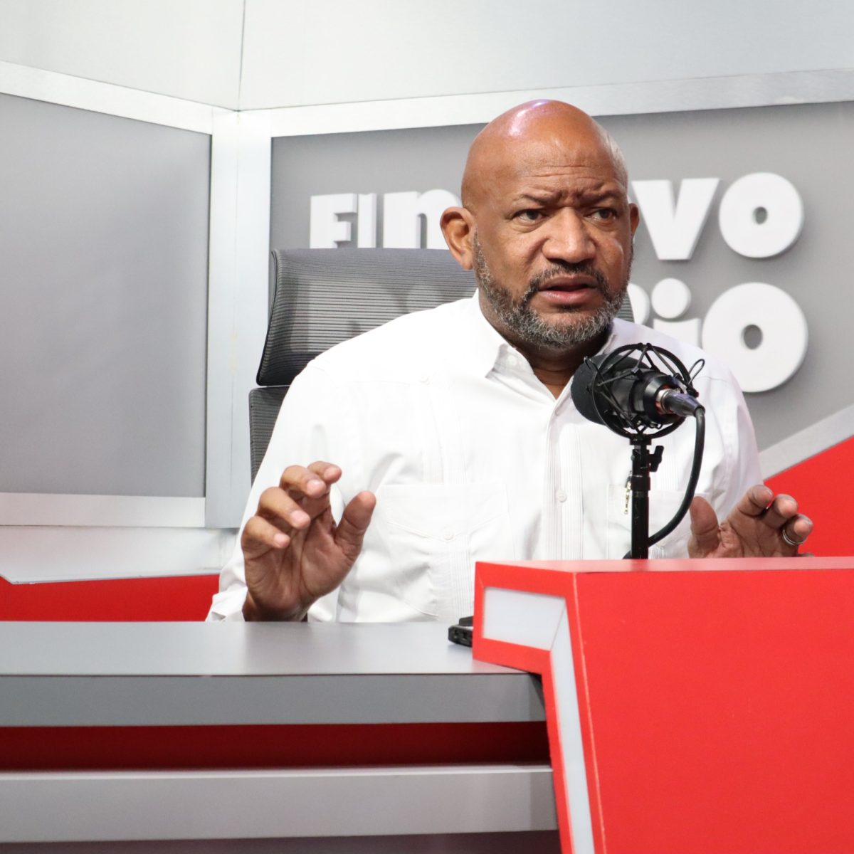 Félix Correa recomienda conocer el deducible y las coberturas antes de contratar un seguro de vehículos