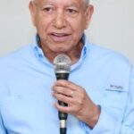 Héctor Guzmán advierte situación “explosiva” por costo de alimentos y cuestiona discurso oficial sobre pobreza