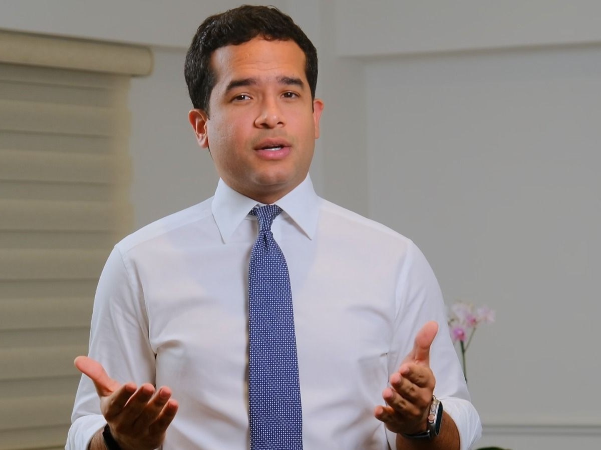 Omar Fernández rechaza llevar el creole a escuelas dominicanas
