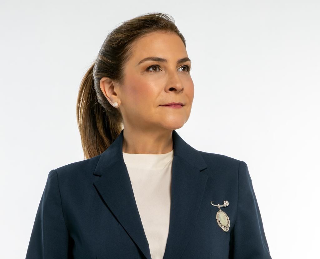 Carolina encabezará actos este fin de semana en Dajabón, Santiago Rodríguez y Monción