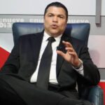 Tobías Crespo reclama a alcaldías asumir competencias en materia de tránsito y ordenamiento vial