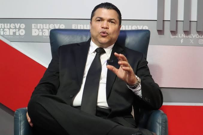 Tobías Crespo reclama a alcaldías asumir competencias en materia de tránsito y ordenamiento vial