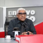 Comunicador Julio Castro resalta importancia de la afectividad en el desarrollo de las personas 