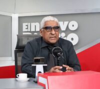 Comunicador Julio Castro resalta importancia de la afectividad en el desarrollo de las personas 
