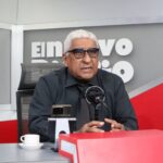 Comunicador llama a fortalecer diálogo para enfrentar la violencia y resolver los conflictos sociales