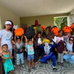 Fundación Soldados de Dios beneficia a 350 niños con el programa “Una Mochila, Un Niño” 2026
