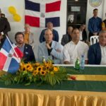 Dirigente del Partido Esperanza Democrática afirma que trabajará por una “nueva República Dominicana”
