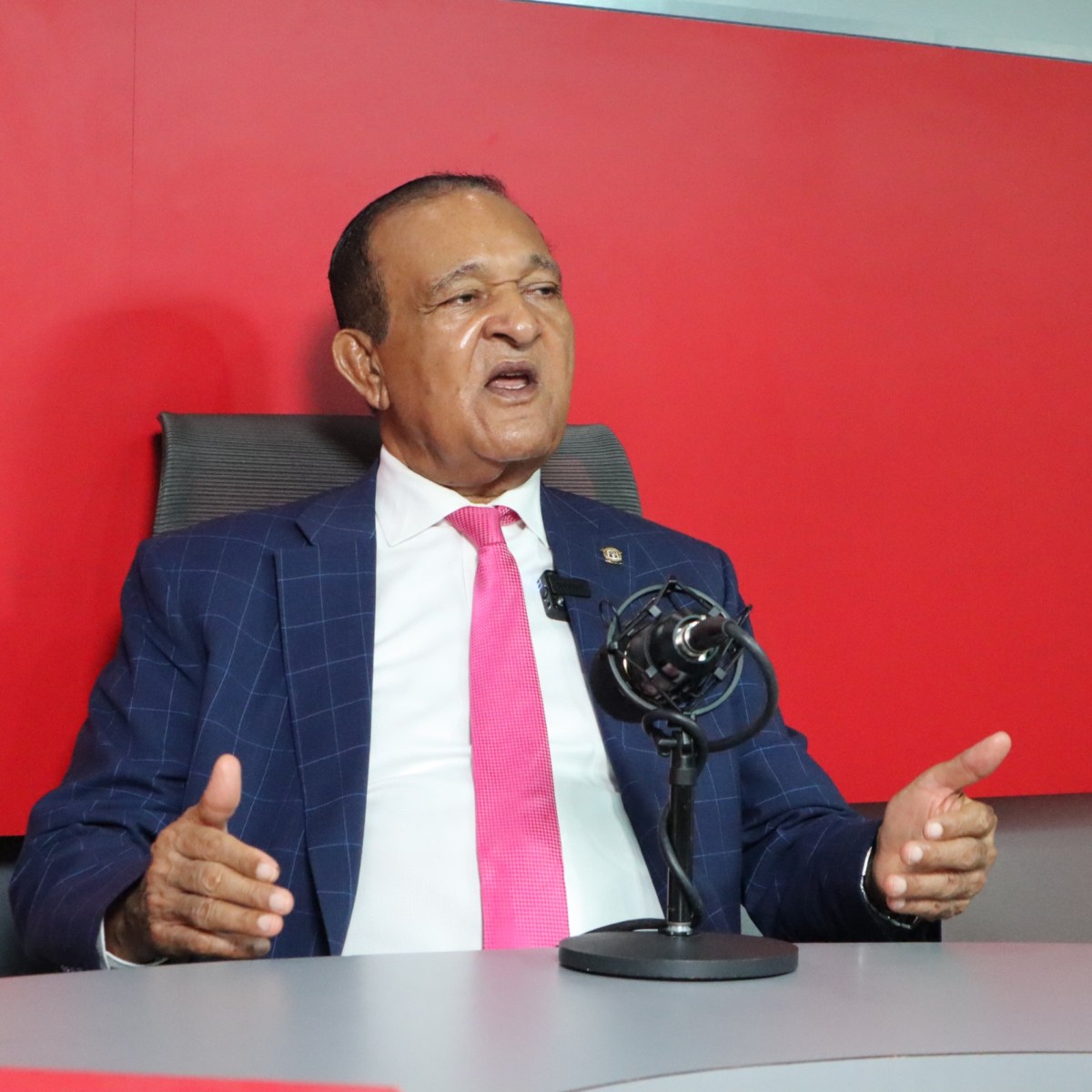«Estamos sumando a miles de jóvenes al partido»: senador Antonio Marte anuncia fortalecimiento de PPG