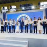 PRM se prepara para el 2028: Generación de los 30, 40 y 50 está tomando el control
