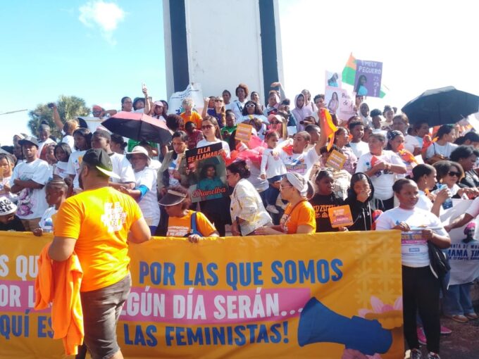 Cuando las señales de violencia no logran detener el feminicidio