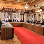 Gobierno destaca estabilidad económica, reducción de pobreza y avances en inversión, empleo y vivienda