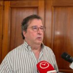 Presidente CDES afirma comentarios dañinos contra obras del Gobierno no representan sentir de la provincia