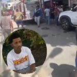 Adolescente muere electrocutado mientras pintaba en Gurabo