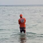 Recuperan cuerpo de joven prospecto de béisbol desaparecido en playa de Costambar