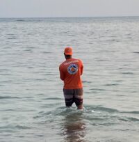Recuperan cuerpo de joven prospecto de béisbol desaparecido en playa de Costambar