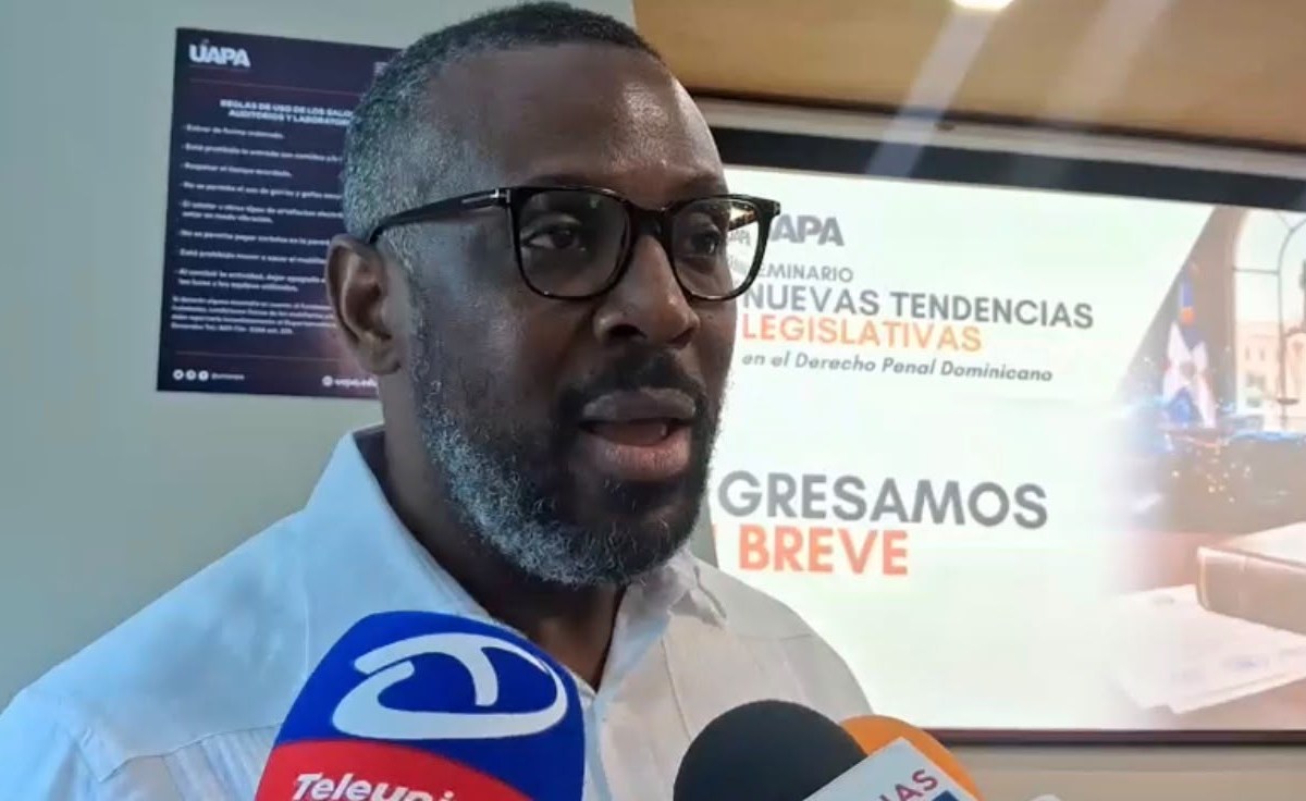 Procuraduría activa mecanismos para traer al país a Macho capturado en Jamaica por muerte de chofer en Santiago