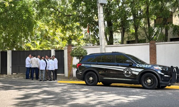 Abinader dedica segundo día de agenda en Santiago al seguimiento de obras y nuevas inversiones para la provincia