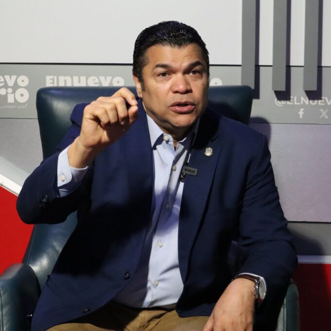 Diputado Crespo insiste el país debería levantarse y exigir cumplir Ley de Tránsito