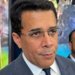 Collado anuncia extensión de operaciones de Air France en RD hasta mayo de 2027