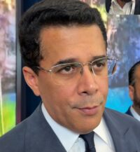 Collado anuncia extensión de operaciones de Air France en RD hasta mayo de 2027