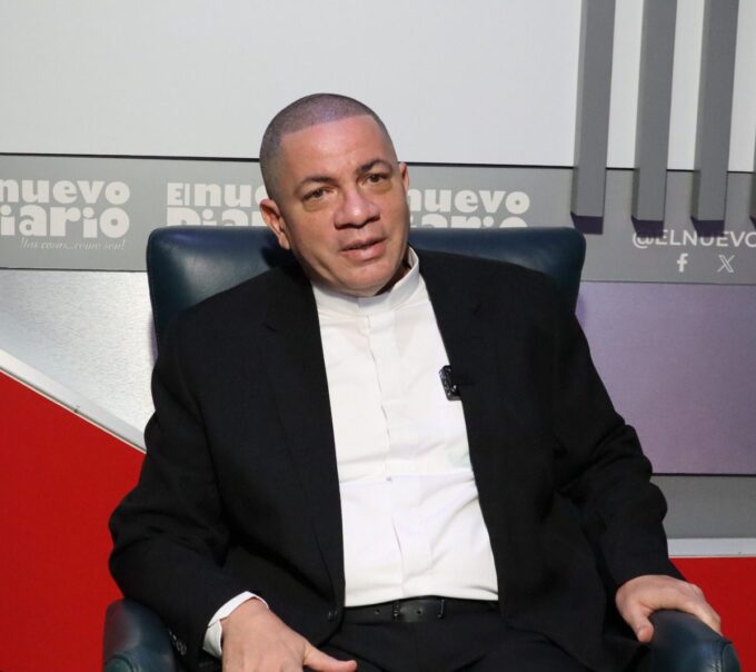 Padre Norberto Rosario afirma falta de disciplina es uno de los principales problemas de la educación dominicana