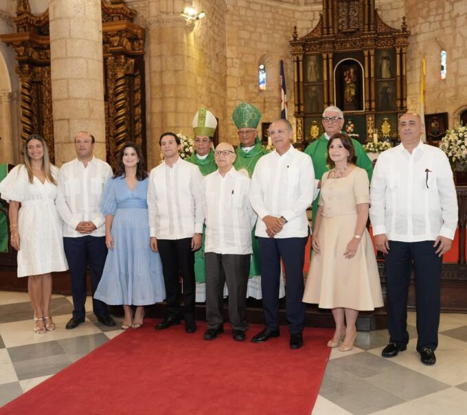 Constanza Agroindustrial conmemora cuatro décadas como pionera en la agroindustria nacional