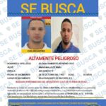 Muere presunto delincuente en enfrentamiento con Dicrim en carretera Pontezuela, Santiago