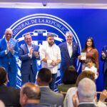 Inicia entrega del Pasaporte Electrónico en NY, NJ y Boston; cubre hasta US$9,000 para repatriar restos